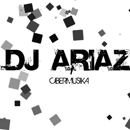 Cae el Sol - Airbag (Basemix)- Dj AriaZ Cibermusika