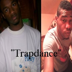 TK- Trapdance (featuring CeeJai Giovanni)
