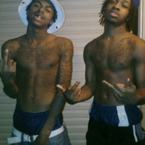 Freeze Up Snoop &  LilDoe