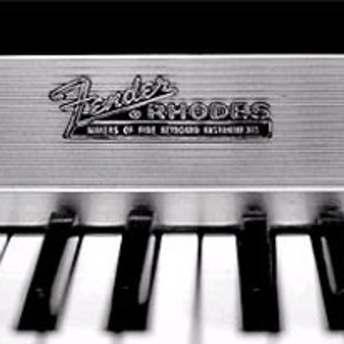Soul Keys Track 8 - beats