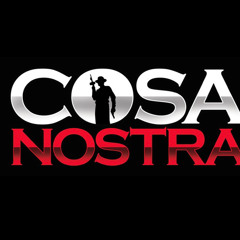 Cosa Nostra Malta Podcast Number One by The Element