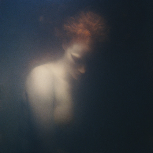 Lotte Kestner - Cliff