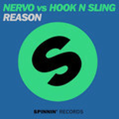 NERVO & Hook N Sling - Reason (Manó Remix)