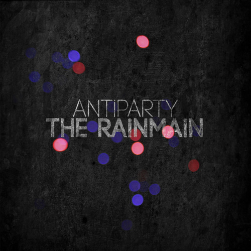 AntiParty - Take My Like