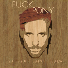 Im Burning Inside - Fuckpony