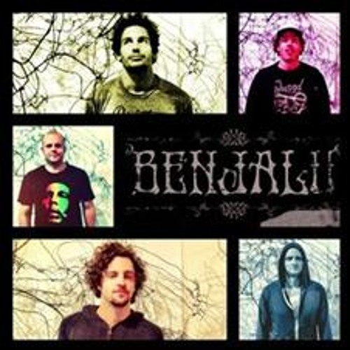 Benjalu - Little darling