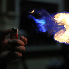 Cali X in Paris Freestyle