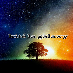 Bob KENT & Djamix- kité la galaxy.[Co3 Studio].2013
