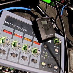 Monkey Music - LIVE - 12.29.12