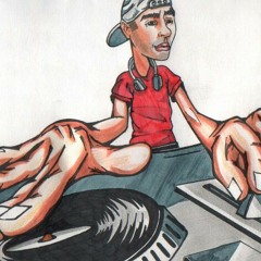 Cumbia....reggaetton Mix