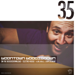 Beantown Boogiedown Guest Mix 1.2.13 [FREE DOWNLOAD]
