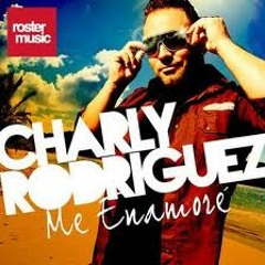 Me Enamore - Charly Rodriguez [128]