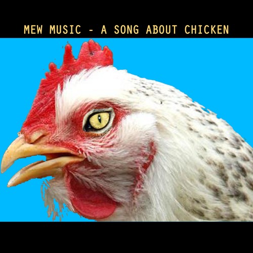 Makin' Soup (Mew Music Trio)