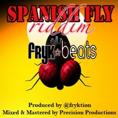 Patrice Roberts - A Little Wine [Spanish Fly Riddim] [Trinidad Soca 2013]
