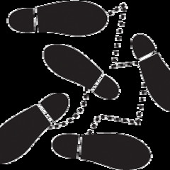 Dancin' Feet