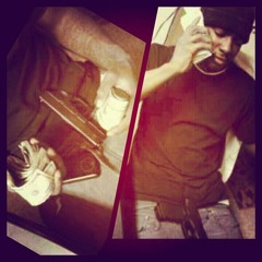 MeLz ft. Mz.Jazzy - "FIGHT&FUCK"