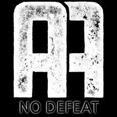 Attack Attack! - No Defeat