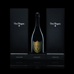 Dom Perignon Ft Flawless and Bengi