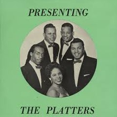 The Platters - Only You (Mike Raunchy Juke Remix)