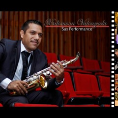 TITANIC Sax Performance(My heart will go on-James Horner Will Jennings)