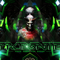 Prop Game - More Room For Error