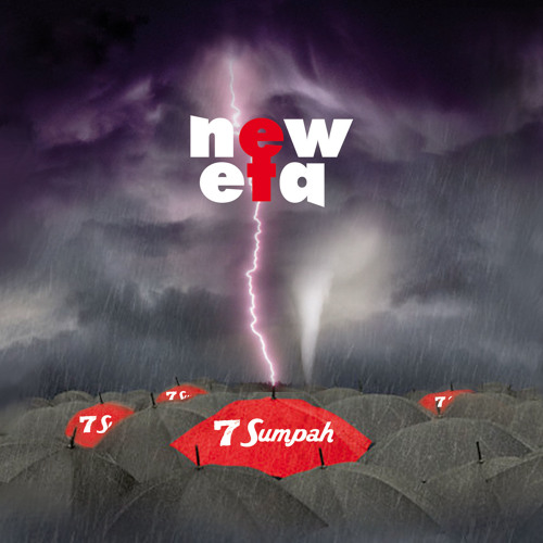 NEW ETA - DALAM PEKATNYA