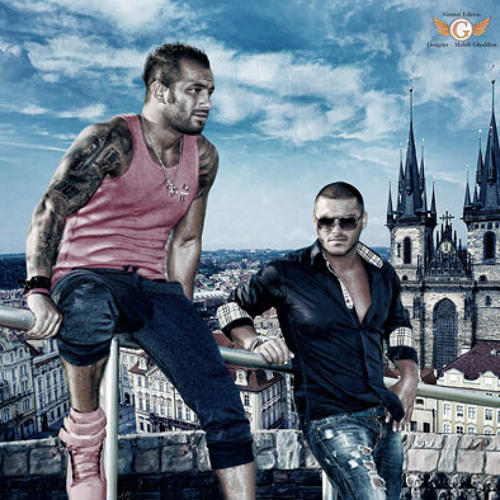 Amir Tataloo ft armin 2@FM - Ye Chizi Begoo