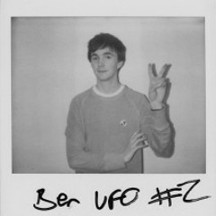 Beats In Space #655 (Pt.2) w/ Ben UFO