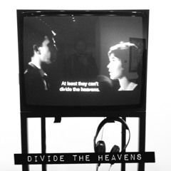 Divide The Heavens - a HotSpotMixtape