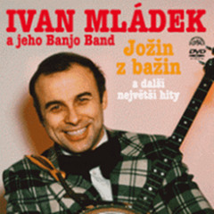 Mladek & Banjo Band - Jozin z bazin (Krush re-groove)