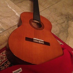 diyu miranti - Merry Go Round (ost. Howl Moving Castle)