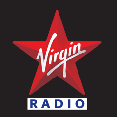 DJ Tarkan @ Virgin Radio (December 15, 2012)