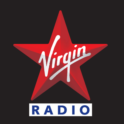 DJ Tarkan @ Virgin Radio (December 15, 2012)