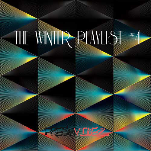 The Winter Playlist #4