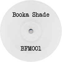 Booka Shade  Haleshop EP [BFM001]