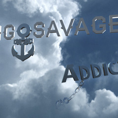 Ringo Savage - Addicted (Original mix){Free download}