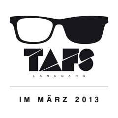 Landgangstyle (TAFS-Landgang)