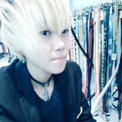 沈默玩具，不好聽別取笑哈…