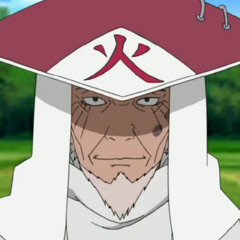 Hokage-sama