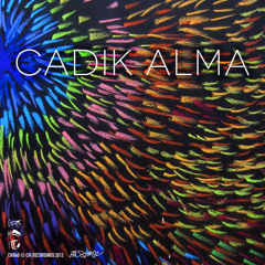 Cadik feat. Saiid - Jottment