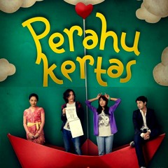 Perahu Kertas - Maudy Ayunda (Cover By Me)