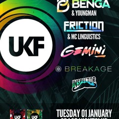 EXRAY @ UKF Australia Launch 1.1.13 [320kbs] ***FREE DOWNLOAD***