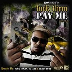 07- Struggling Every Day ft Lety