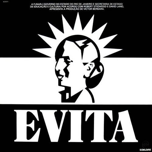 "Requiem For Evita" - Original Orchestration