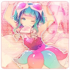 Candy Candy - Kyary Pamyu Pamyu