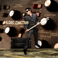 Audio Cactus podcast 02 - free download