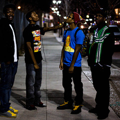 Clear Soul Forces - Get No Better