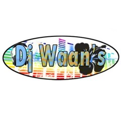 DJ WAN'S - AMBIANCÉ SOUKOUSS 2k13