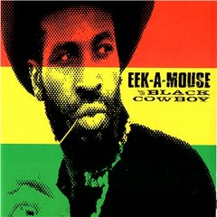 Eek a mouse - Jahfrica smuggling