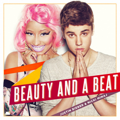 Stream Beauty and A Beat by Justin Bieber ft.Nicki Minaj (cover) by Nurul  Putri | Listen online for free on SoundCloud